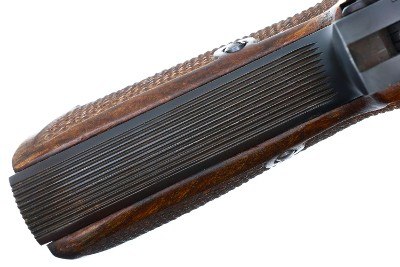 MAB, PA-15, French Target Pistol, 557620, FB02466 - Image 9 of 17