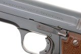 MAB, PA-15, French Target Pistol, 557620, FB02466 - Image 2 of 17