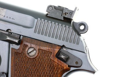 MAB, PA-15, French Target Pistol, 557620, FB02466 - Image 12 of 17