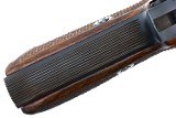 MAB, PA-15, French Target Pistol, 557620, FB02466 - Image 9 of 17