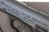 Heckler & Koch H&K P9S 9mmP Target Pistol, Boxed, 102725, FB02454 - Image 2 of 9