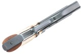 Benelli Armi B76 Italian Target Pistol, 004166, FB02480 - Image 5 of 11