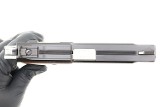 Benelli Armi B76 Italian Target Pistol, 004166, FB02480 - Image 7 of 11