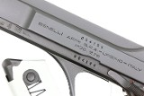 Benelli Armi B76 Italian Target Pistol, 004166, FB02480 - Image 2 of 11