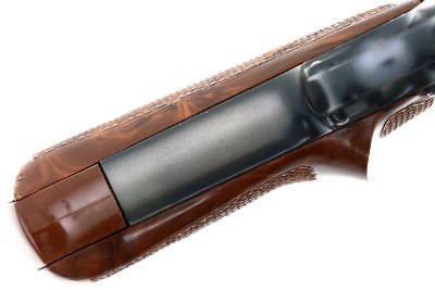 Walther PP Sport .22LR German Pistol, 74692, FB02471 - Image 9 of 10