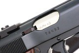 Walther PP Sport .22LR German Pistol, 74692, FB02471 - Image 5 of 10