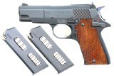 Star PD .45 ACP Pistol, Near NIB, 1365689, FB02473 - 12 of 15