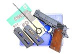 Star PD .45 ACP Pistol, Near NIB, 1365689, FB02473 - 9 of 15