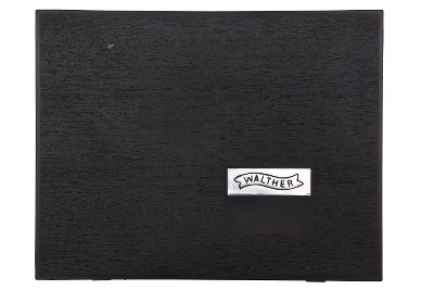Walther PP Super Pistol, cal. 9x18 (.380 ACP), as NIB, 16016, FB02482 - Image 11 of 12