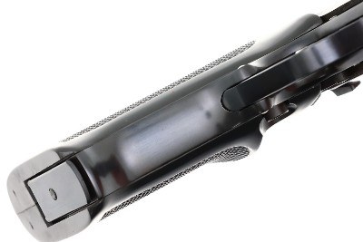 Walther PP Super Pistol, cal. 9x18 (.380 ACP), as NIB, 16016, FB02482 - Image 9 of 12