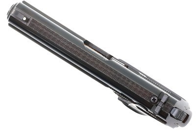 Walther PP Super Pistol, cal. 9x18 (.380 ACP), as NIB, 16016, FB02482 - Image 5 of 12