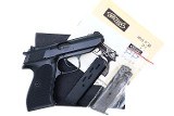 Walther PP Super Pistol, cal. 9x18 (.380 ACP), as NIB, 16016, FB02482 - Image 3 of 12