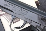 Walther PP Super Pistol, cal. 9x18 (.380 ACP), as NIB, 16016, FB02482 - Image 2 of 12