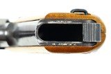 SIG P49, Early High Polish Military Rig, A100494, I-1157 - Image 17 of 17