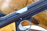 SIG P49, Early High Polish Military Rig, A100494, I-1157 - Image 9 of 17