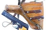 SIG P49, Early High Polish Military Rig, A100494, I-1157 - Image 5 of 17