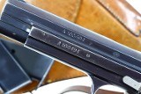 SIG P49, Early High Polish Military Rig, A100494, I-1157 - Image 3 of 17