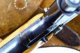 SIG P49, Early High Polish Military Rig, A100494, I-1157 - Image 11 of 17