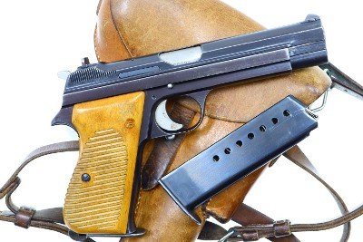 SIG P49, Early High Polish Military Rig, A100494, I-1157 - Image 2 of 17