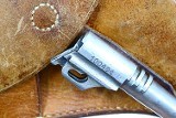 SIG P49, Early High Polish Military Rig, A100494, I-1157 - Image 15 of 17