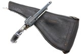 Bern 1882 Swiss Military Revolver, Shoulder Stock, ANTIQUE, 5440, O-276 - Image 7 of 22