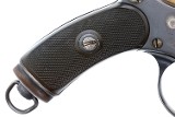 Bern 1882 Swiss Military Revolver, Shoulder Stock, ANTIQUE, 5440, O-276 - Image 12 of 22