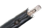 Bern 1882 Swiss Military Revolver, Shoulder Stock, ANTIQUE, 5440, O-276 - Image 21 of 22