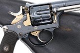 Bern 1882 Swiss Military Revolver, Shoulder Stock, ANTIQUE, 5440, O-276 - Image 5 of 22