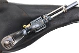 Bern 1882 Swiss Military Revolver, Shoulder Stock, ANTIQUE, 5440, O-276 - Image 8 of 22