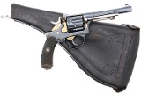 Bern 1882 Swiss Military Revolver, Shoulder Stock, ANTIQUE, 5440, O-276 - Image 4 of 22