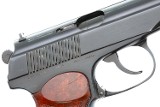 Izhevsk Russian Arsenal Military Makarov, CT2278, FB00503 - Image 8 of 8