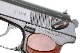 Izhevsk Russian Arsenal Military Makarov, CT2278, FB00503 - Image 1 of 8