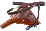 Swiss 1929 Bern Luger Military Pistol, Holster, 76557, FB00341 - Image 25 of 25