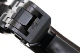 Swiss 1929 Bern Luger Military Pistol, Holster, 76557, FB00341 - Image 11 of 25