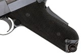 Swiss 1929 Bern Luger Military Pistol, Holster, 76557, FB00341 - Image 17 of 25