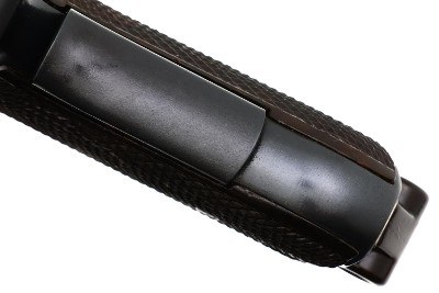 Swiss 1929 Bern Luger Military Pistol, Holster, 76557, FB00341 - Image 12 of 25
