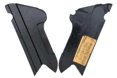 Swiss 1929 Bern Luger Military Pistol, Holster, 76557, FB00341 - Image 18 of 25