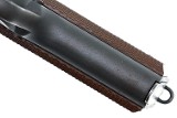 Remington Rand 1911 A1 Pistol, US military, made 1943, 985814, FB02238 - Image 8 of 11