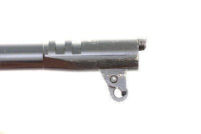 Remington Rand 1911 A1 Pistol, US military, made 1943, 985814, FB02238 - Image 11 of 11