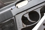 Walther PP 9mm Bottom Magazine Release, Holster Rig, 156815P, FB01657 - Image 4 of 11