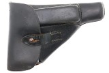 Walther PP 9mm Bottom Magazine Release, Holster Rig, 156815P, FB01657 - Image 11 of 11