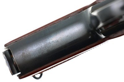 Russian Izhevsk Arsenal Military Makarov Pistol, 1975 date, PB0787, FB00502 - Image 8 of 9