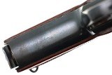 Russian Izhevsk Arsenal Military Makarov Pistol, 1975 date, PB0787, FB00502 - Image 8 of 9