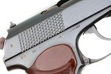 Russian Izhevsk Arsenal Military Makarov Pistol, 1975 date, PB0787, FB00502 - Image 7 of 9