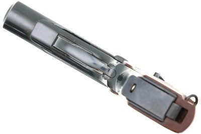 Russian Izhevsk Arsenal Military Makarov Pistol, 1975 date, PB0787, FB00502 - Image 5 of 9