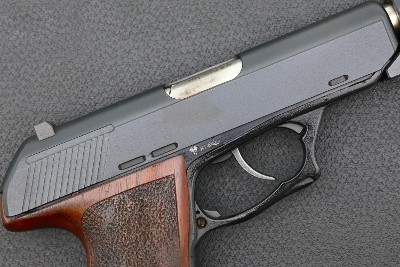 Heckler & Koch, HK, P9S Sport, 9mmP, Cased, 103653, FB02492 - Image 15 of 20