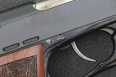 Heckler & Koch, HK, P9S Sport, 9mmP, Cased, 103653, FB02492 - Image 14 of 20