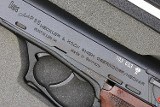 Heckler & Koch, HK, P9S Sport, 9mmP, Cased, 103653, FB02492 - Image 4 of 20