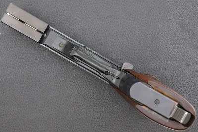 Heckler & Koch, HK, P9S Sport, 9mmP, Cased, 103653, FB02492 - Image 9 of 20