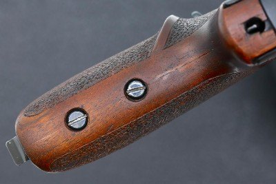Heckler & Koch, HK, P9S Sport, 9mmP, Cased, 103653, FB02492 - Image 17 of 20
